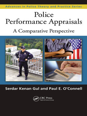 cover image of Police Performance Appraisals